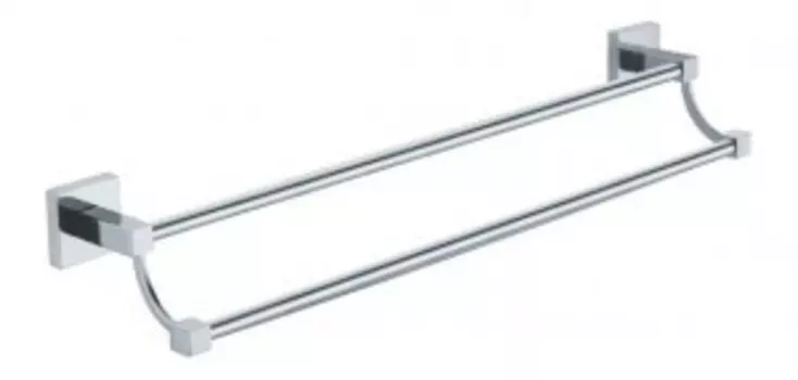 Полотенцедержатель 62 см Fixsen Metra FX-11102