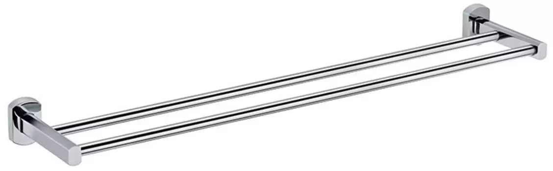 Полотенцедержатель 62 см Grampus Coral GR-7002