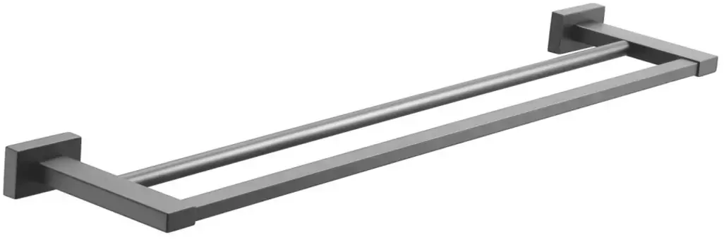 Полотенцедержатель 62 см Shevanik SG5627T