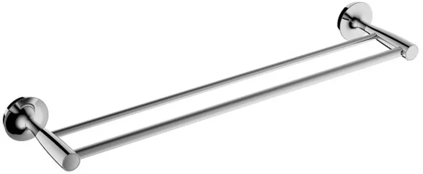 Полотенцедержатель 63,2 см Rush Balearic BA39532