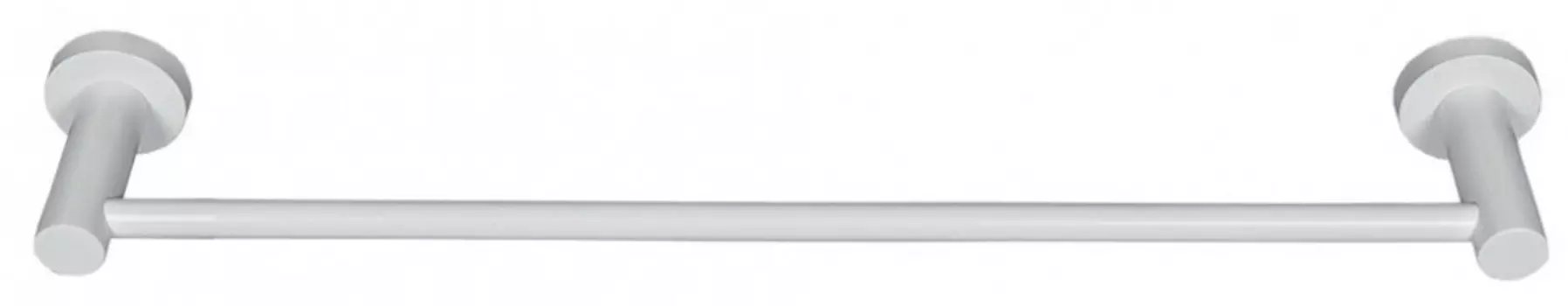 Полотенцедержатель 63,5 см Colombo Design Plus W4911.BM