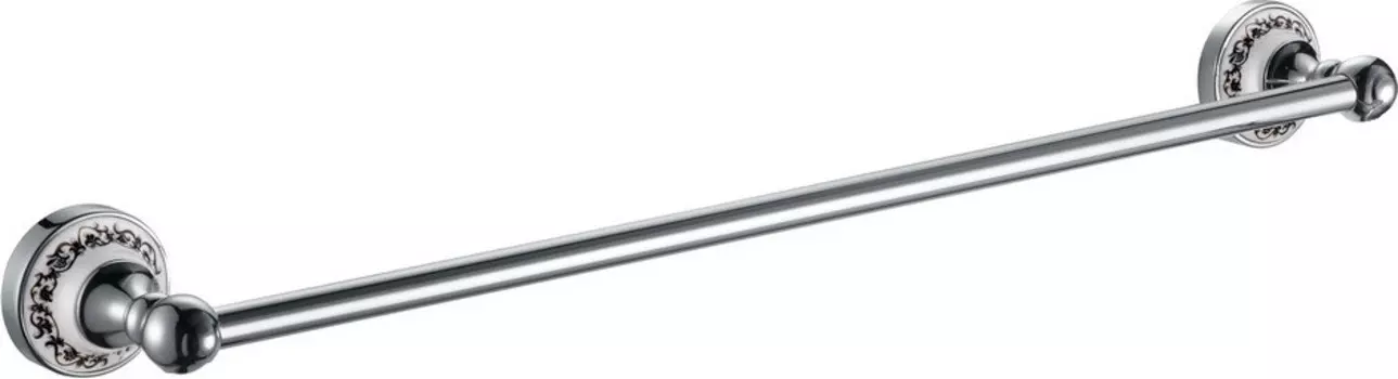 Полотенцедержатель 63,5 см Fixsen Bogema FX-78501