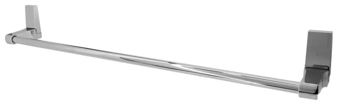 Полотенцедержатель 63,5 см WasserKRAFT Lopau K-6030
