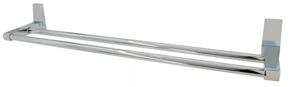 Полотенцедержатель 63,5 см WasserKRAFT Lopau K-6040