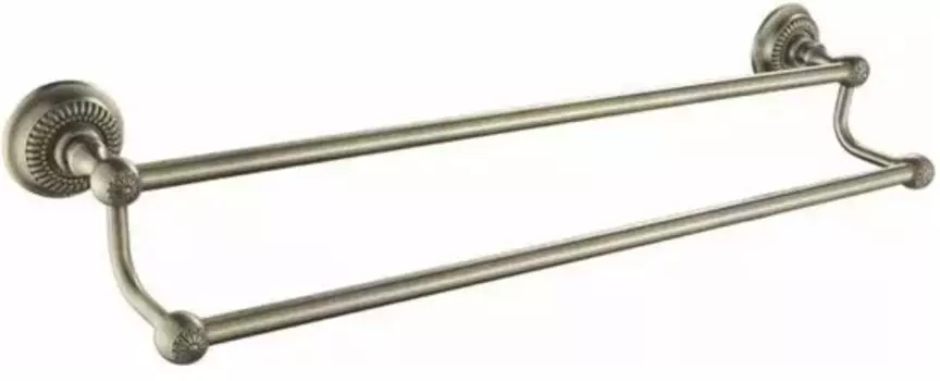 Полотенцедержатель 63,7 см Rose RG1427Q