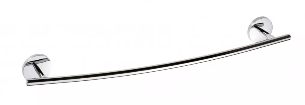 Полотенцедержатель 63 см Bemeta Alfa 102402032