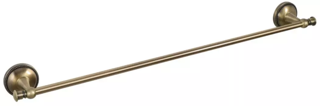 Полотенцедержатель 63 см Grampus Alfa GR-9501