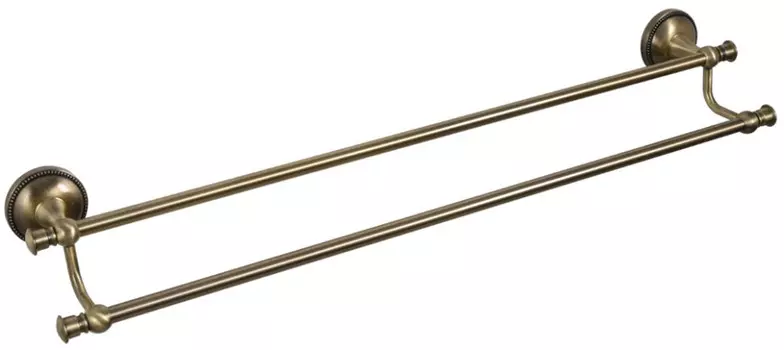 Полотенцедержатель 63 см Grampus Alfa GR-9502