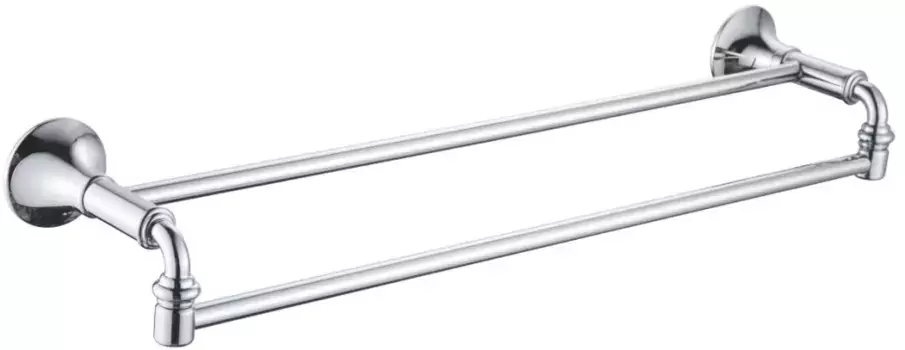 Полотенцедержатель 63 см Rose RG1227