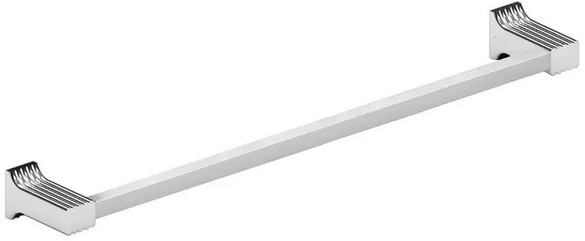 Полотенцедержатель 63 см Stella Casanova CS 10002 CR00