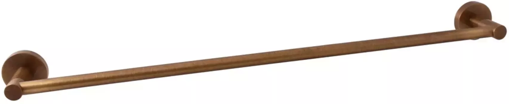 Полотенцедержатель Rav Slezak Colorado COA0701/60SM 64,3 см, бронза