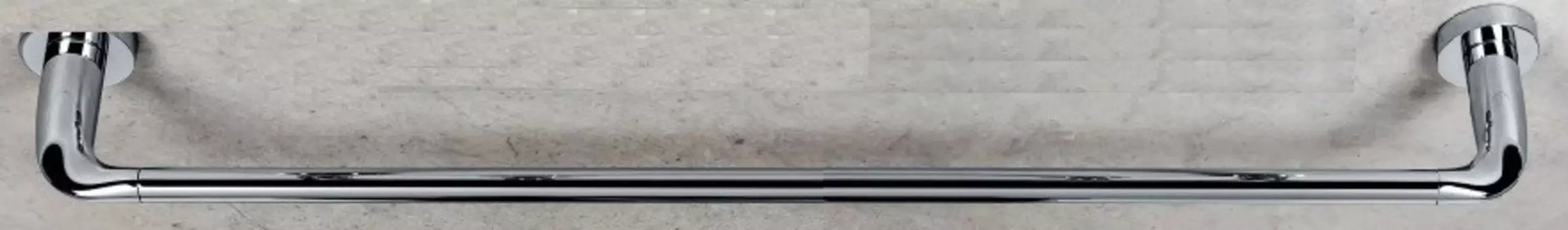 Полотенцедержатель 64,5 см Colombo Design Basic B2711