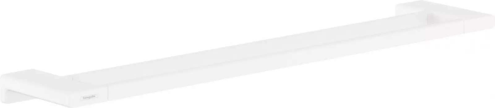 Полотенцедержатель 64,8 см Hansgrohe AddStoris 41743700