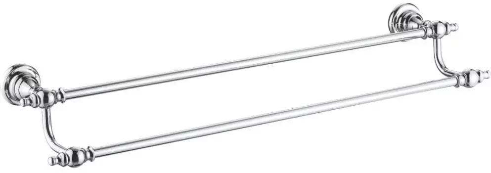 Полотенцедержатель 64 см Rose RG1127