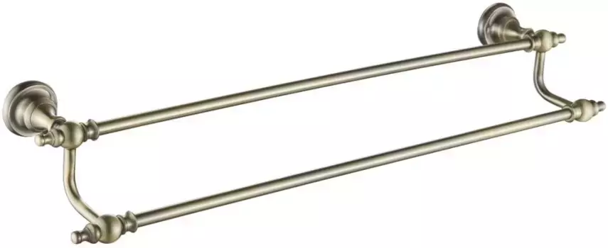 Полотенцедержатель 64 см Rose RG1127Q