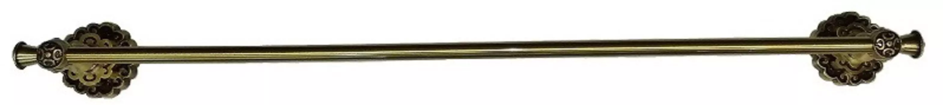 Полотенцедержатель 65,4 см Bronze De Luxe Windsor K25005