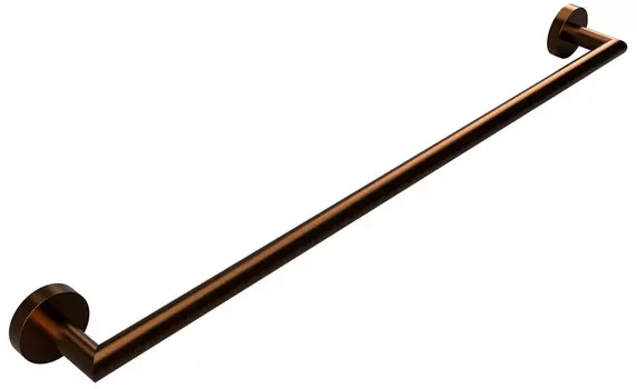 Полотенцедержатель 65,5 см Bemeta Amber 155204042