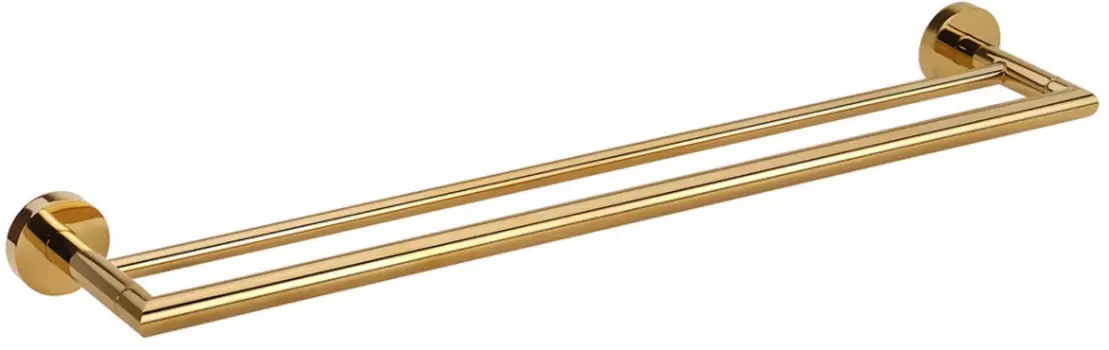 Полотенцедержатель 65,5 см Bemeta Brilo 161204052