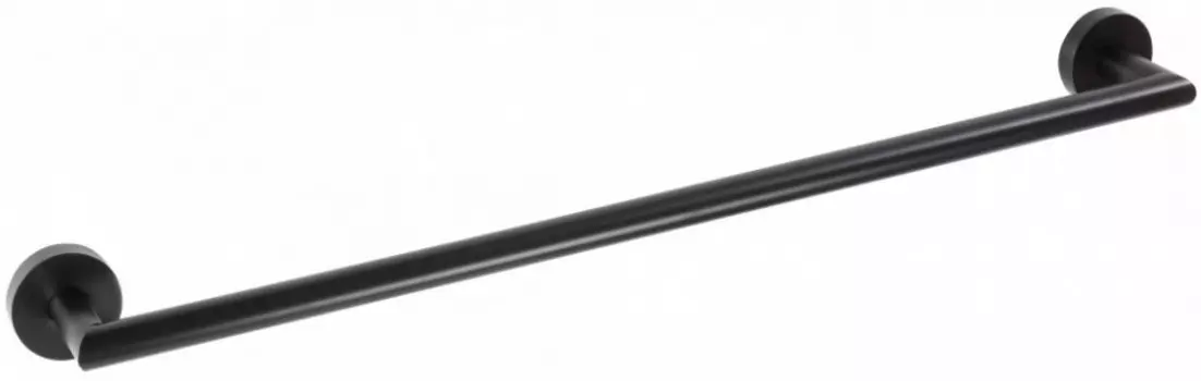 Полотенцедержатель 65,5 см Bemeta Dark 104204040