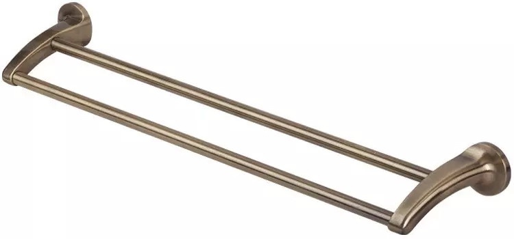 Полотенцедержатель 65,5 см Veragio Oscar Bronzo OSC-5222.BR
