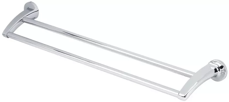 Полотенцедержатель 65,5 см Veragio Oscar Cromo OSC-5222.CR