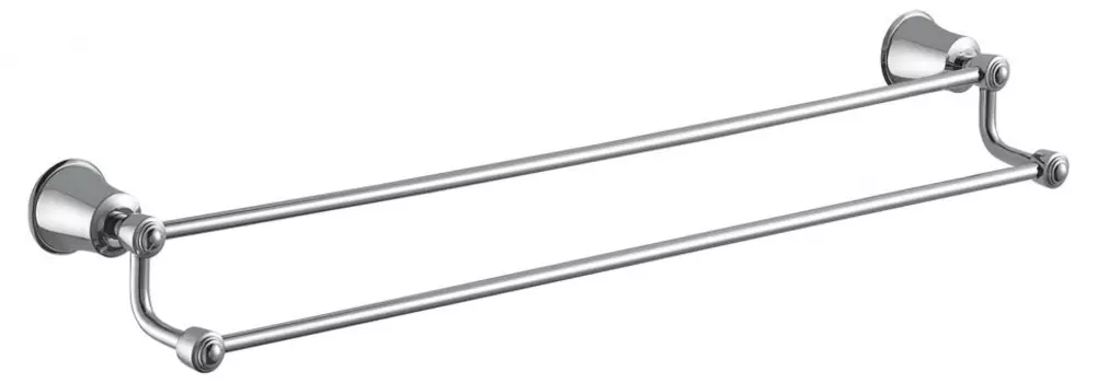 Полотенцедержатель 65 см Art&Max Liberty AM-F-8982