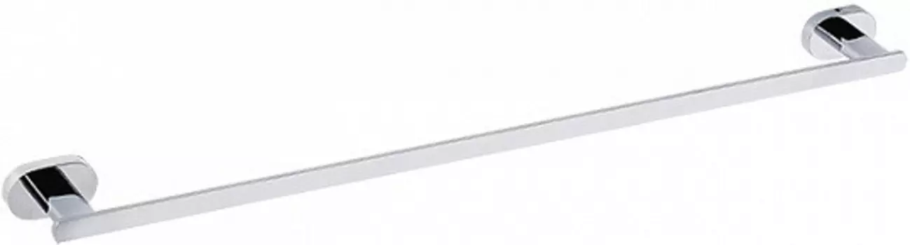 Полотенцедержатель 65 см Bemeta Oval 118404041