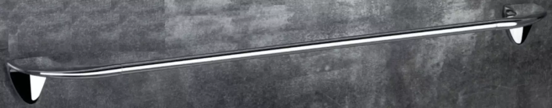 Полотенцедержатель 65 см Colombo Design Khala B1811