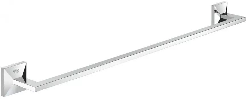 Полотенцедержатель 65 см Grohe Allure Brilliant 40497000