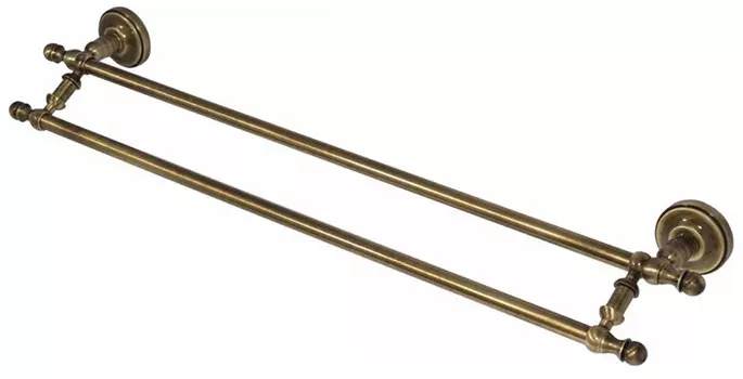 Полотенцедержатель 64,5 см Migliore Mirella 17185