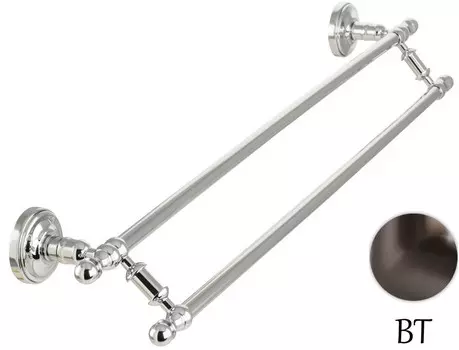 Полотенцедержатель 64,5 см Migliore Mirella 17220