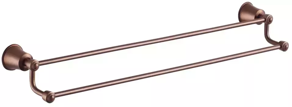 Полотенцедержатель 65 см Swedbe Terracotta Art 2538