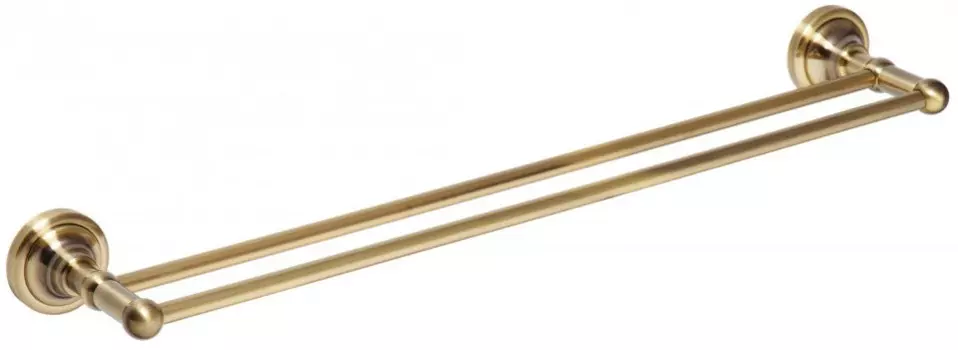 Полотенцедержатель 66,5 см Bemeta Retro 144104057