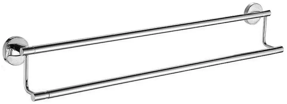 Полотенцедержатель 66 см Haiba HB1709