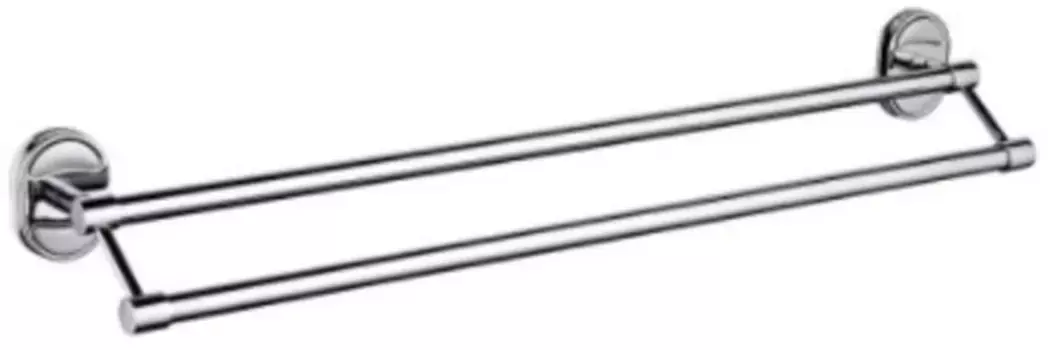 Полотенцедержатель 67 см РМС A1023
