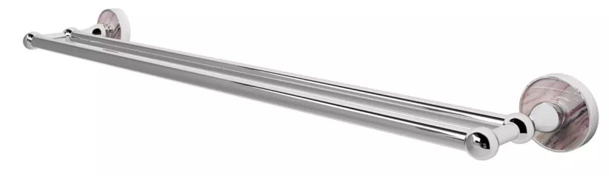 Полотенцедержатель 67 см WasserKRAFT Aland K-8540