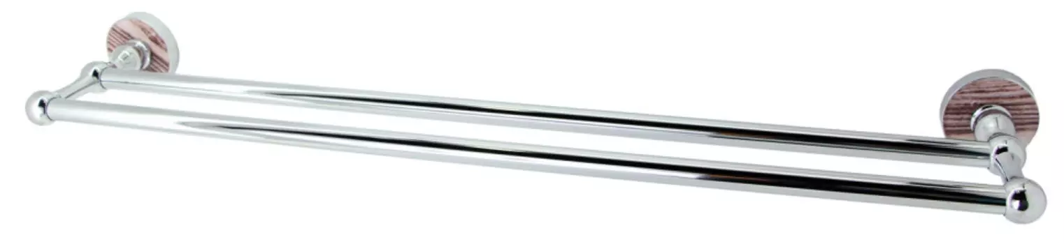 Полотенцедержатель 67 см WasserKRAFT Regen K-6940