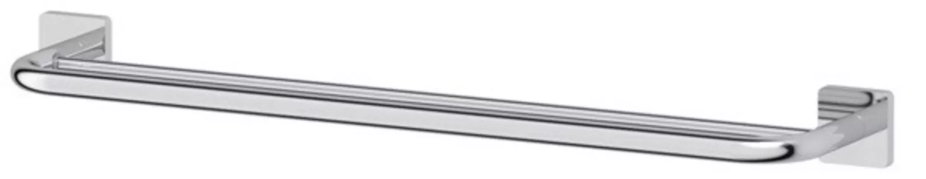 Полотенцедержатель 69,6 см Ellux Avantgarde AVA 028