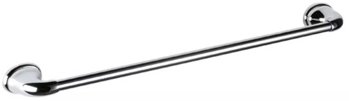 Полотенцедержатель 69 см Remer Serie 900 NV30CR