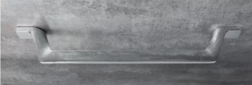 Полотенцедержатель 71 см Colombo Design Alize B2511