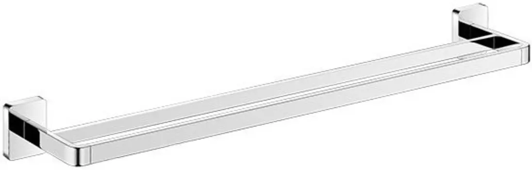 Полотенцедержатель 73,3 см AltroBagno Quadro 081405 Cr