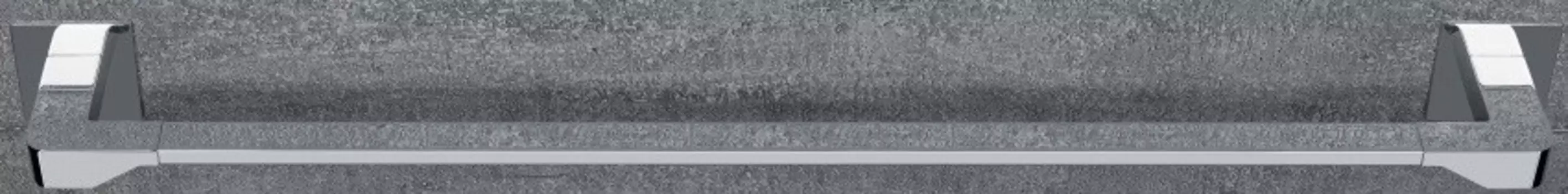 Полотенцедержатель 74 см Colombo Design Forever B2911