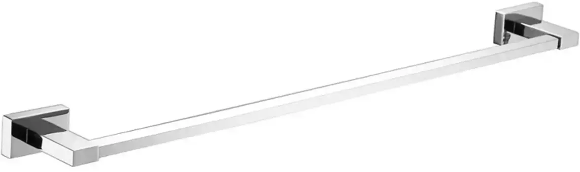Полотенцедержатель Belz B90201 62 см, хром