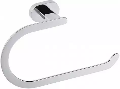 Полотенцедержатель Bemeta Oval 118404061