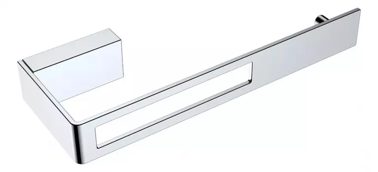 Полотенцедержатель Boheme Q 10945-CR