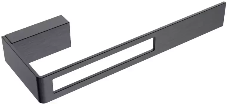 Полотенцедержатель Boheme Q 10945-GM