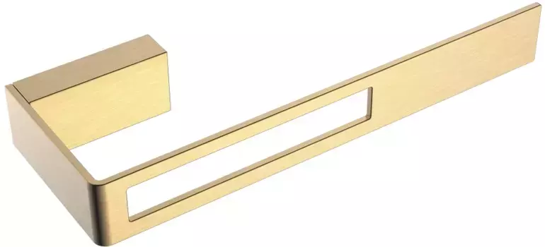 Полотенцедержатель Boheme Q 10945-MG