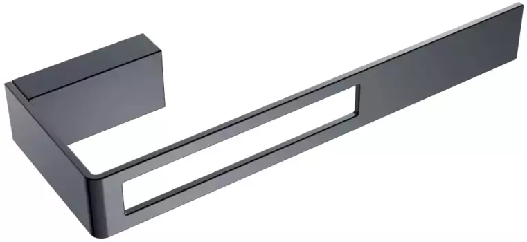 Полотенцедержатель Boheme Q 10945-SGM