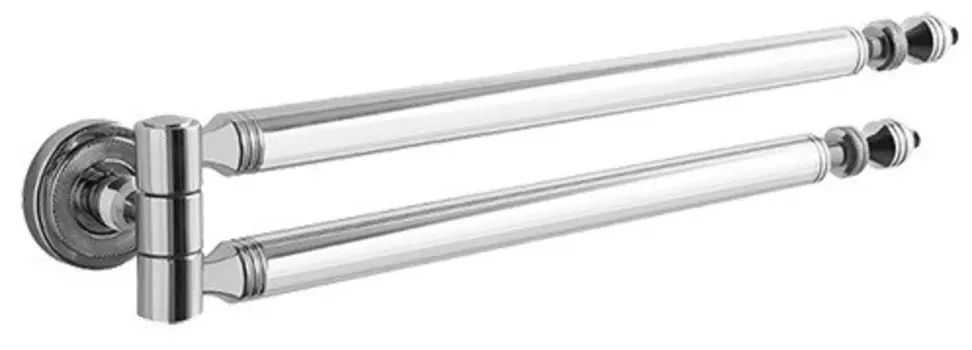 Полотенцедержатель Caprigo Royal 6619 C