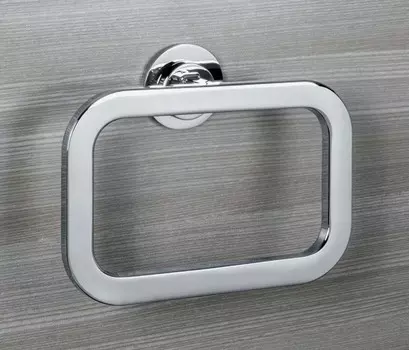 Полотенцедержатель Colombo Design Nordic B5231